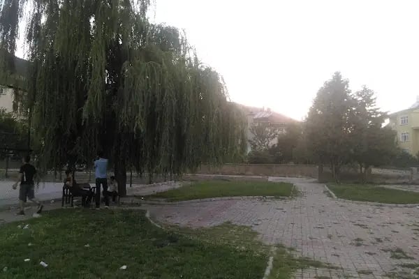 Barış Park - Resim 10