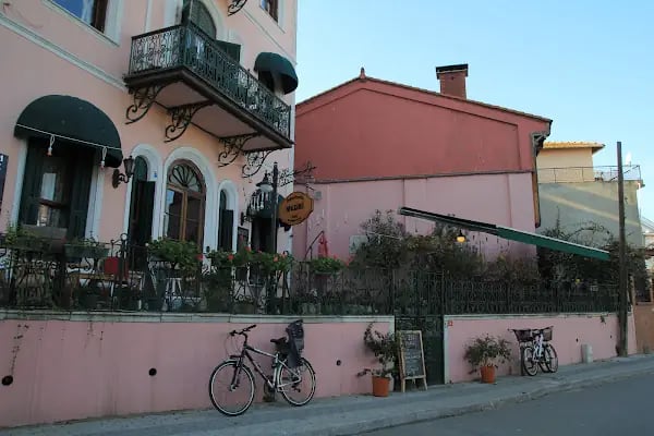 Meziki Restaurant - Resim 3