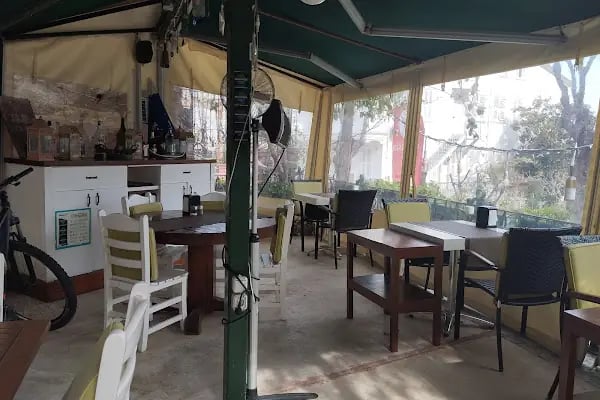 Meziki Restaurant - Resim 12