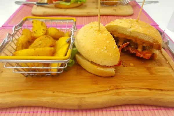 Meziki Restaurant - Resim 16
