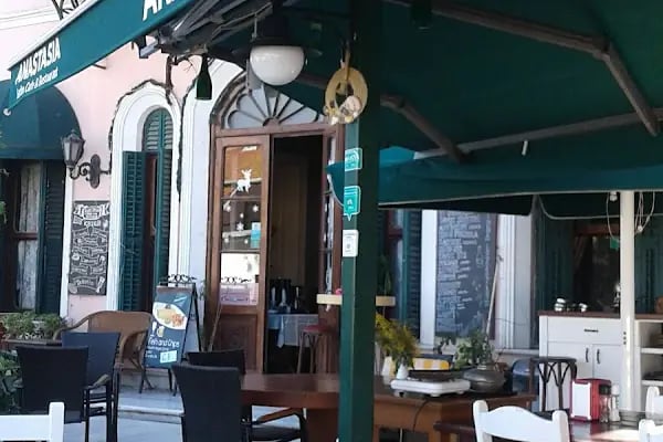 Meziki Restaurant - Resim 4