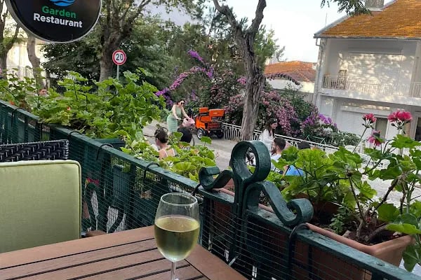 Meziki Restaurant - Resim 13