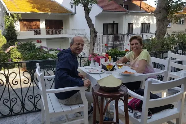 Meziki Restaurant - Resim 7