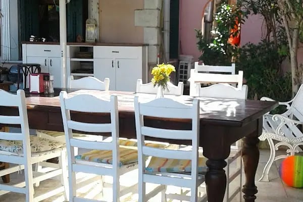 Meziki Restaurant - Resim 20
