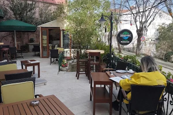 Meziki Restaurant - Resim 6