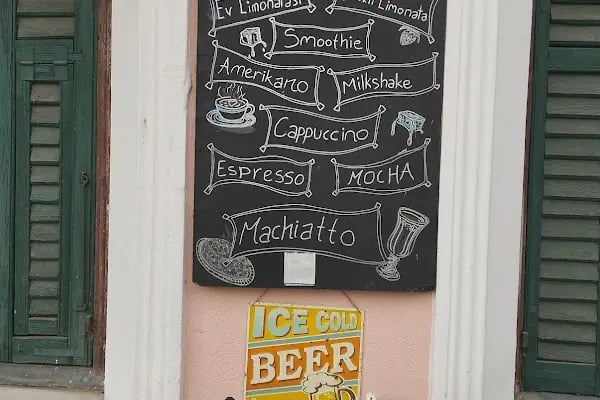 Meziki Restaurant - Resim 10