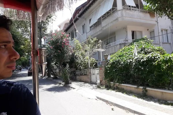 Meziki Restaurant - Resim 15
