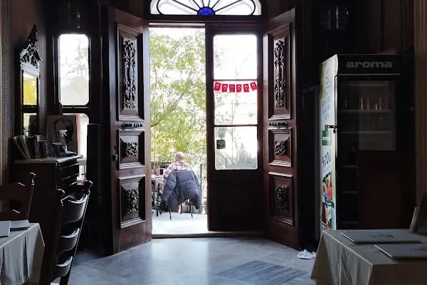 Meziki Restaurant - Resim 14