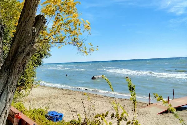 Ünal camping - Resim 13