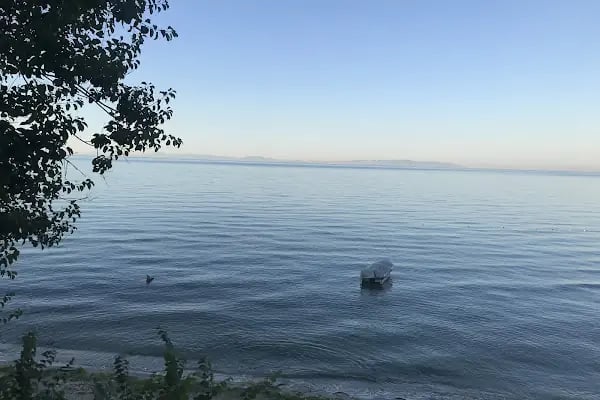 Ünal camping - Resim 14