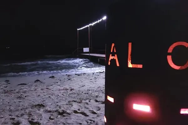 Ünal camping - Resim 5