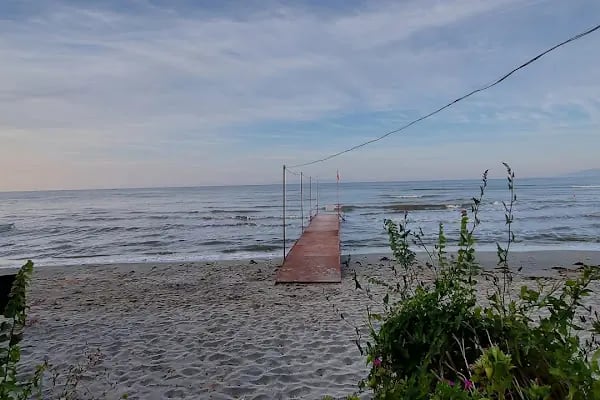 Ünal camping - Resim 10