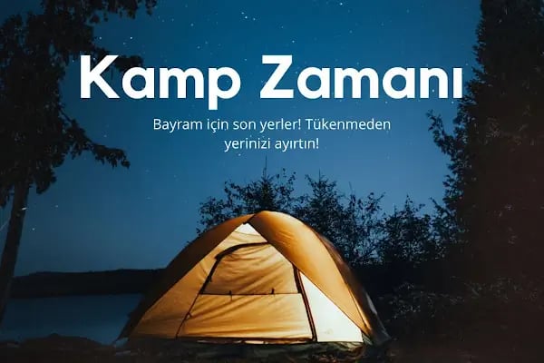 Ünal camping - Resim 7