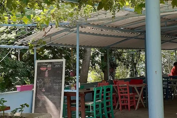 Ünal camping - Resim 16