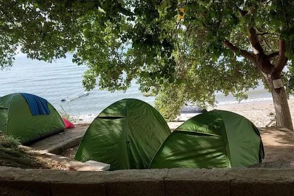 Ünal camping - Resim 11