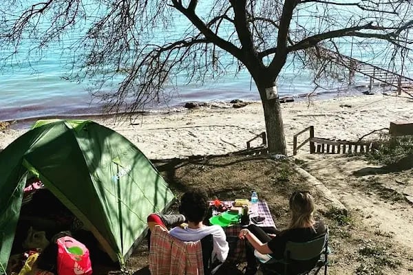 Ünal camping - Resim 18