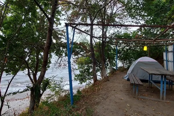Ünal camping - Resim 8