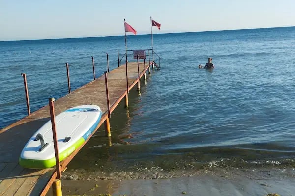Ünal camping - Resim 12