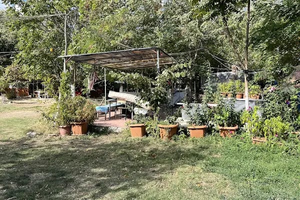 Ünal camping - Resim 15