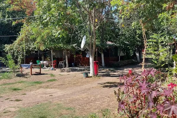 Ünal camping - Resim 9