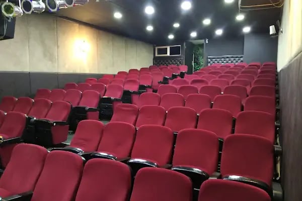 Balıkesir Sanat Merkezi - Resim 1
