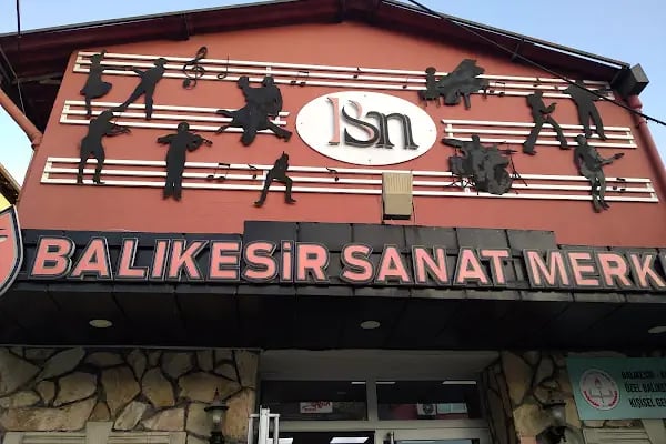 Balıkesir Sanat Merkezi - Resim 2