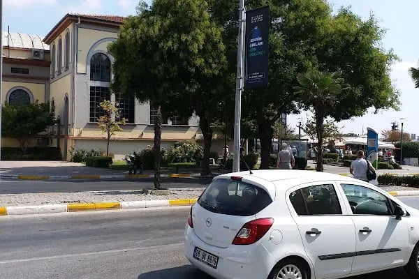 Balıkesir Sanat Merkezi - Resim 6