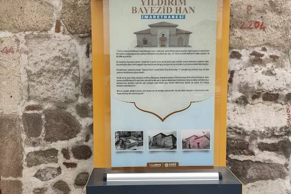 Balıkesir Sanat Merkezi - Resim 7