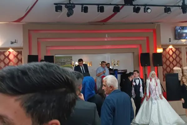Ak-Öz Davet - Resim 4