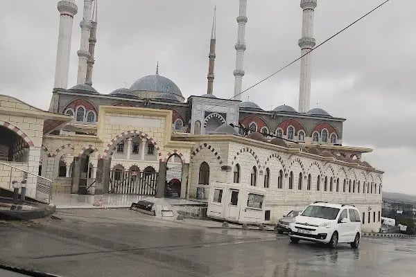 Ak-Öz Davet - Resim 1