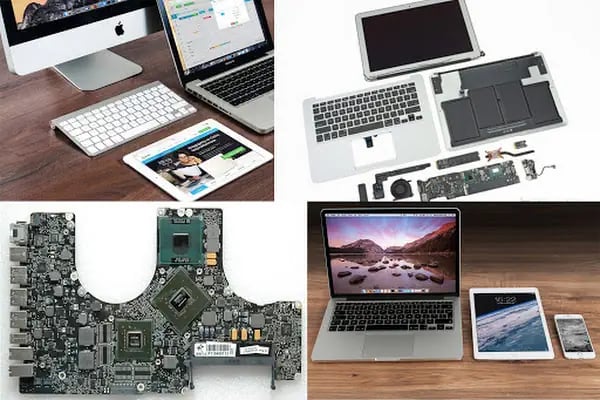 Avcılar Macbook Servisi - Felix Bilişim - Resim 2