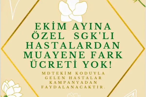 MEDİTAN TIP MERKEZİ FİZİK TEDAVİ VE REHABİLİTASYON - Resim 3