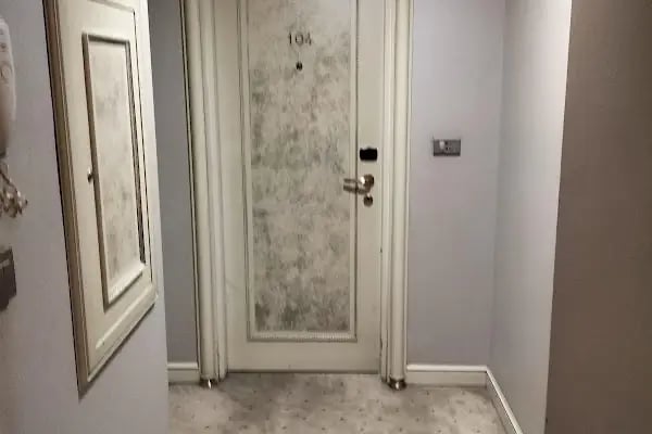 Demir Hotel - Resim 16