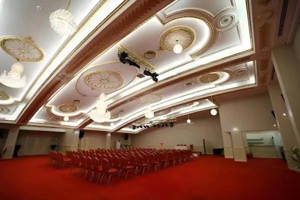 Demir Hotel - Resim 11