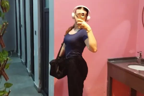 Reborn Fitness Club - Resim 13