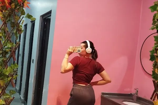 Reborn Fitness Club - Resim 11