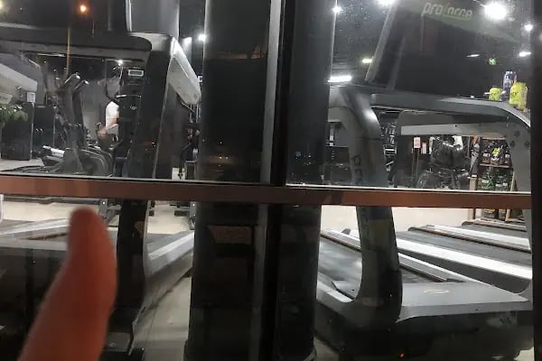 Reborn Fitness Club - Resim 19