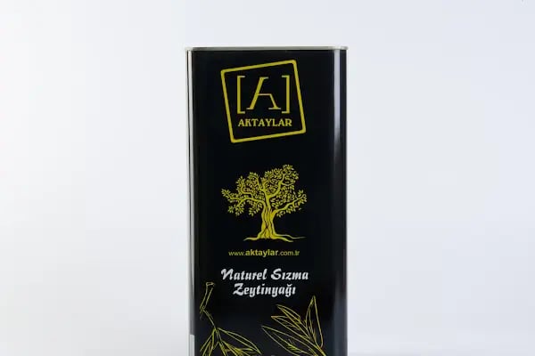 Aktaylar Zeytin ve Zeytinyağı Fabrikası - Resim 20