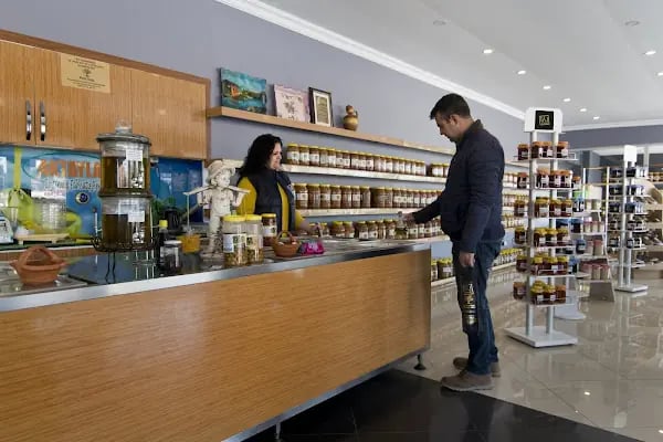 Aktaylar Zeytin ve Zeytinyağı Fabrikası - Resim 11