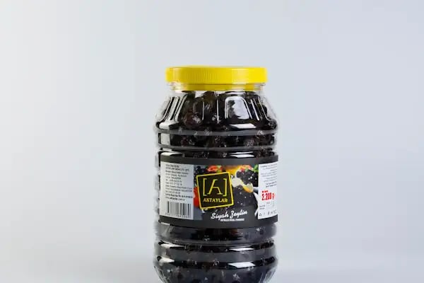 Aktaylar Zeytin ve Zeytinyağı Fabrikası - Resim 16