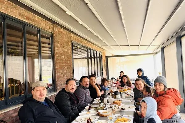 Aktaylar Zeytin ve Zeytinyağı Fabrikası - Resim 6