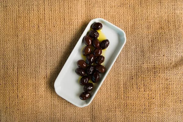 Aktaylar Zeytin ve Zeytinyağı Fabrikası - Resim 5