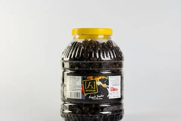 Aktaylar Zeytin ve Zeytinyağı Fabrikası - Resim 12