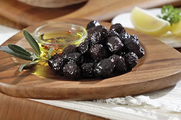 Aktaylar Zeytin ve Zeytinyağı Fabrikası - Resim 2