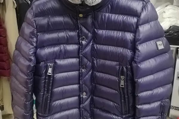 DRYTURK TEPEÜSTÜ KURU TEMİZLEME - Resim 20