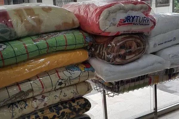 DRYTURK TEPEÜSTÜ KURU TEMİZLEME - Resim 15
