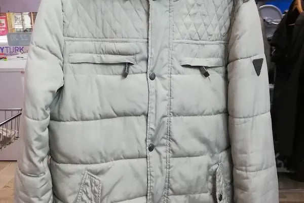 DRYTURK TEPEÜSTÜ KURU TEMİZLEME - Resim 6