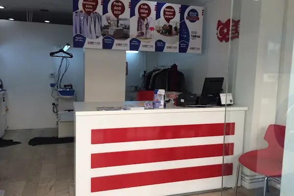 DRYTURK TEPEÜSTÜ KURU TEMİZLEME - Resim 17