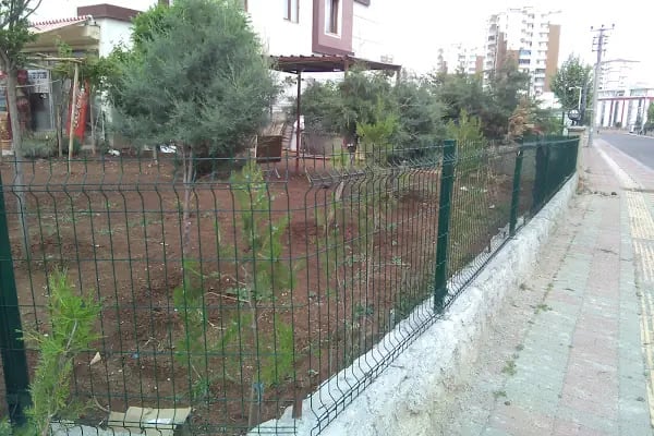 Avşar Gökkuşağı Evleri - Resim 15