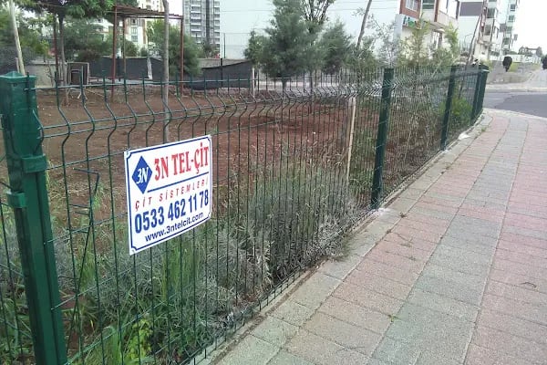 Avşar Gökkuşağı Evleri - Resim 10